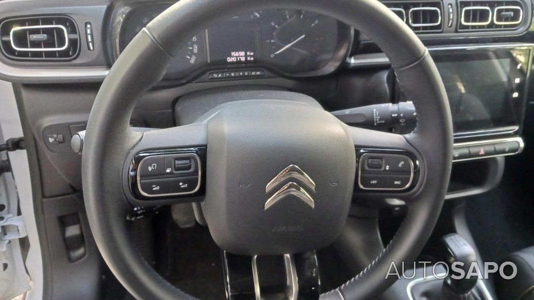 Citroen C3 de 2024