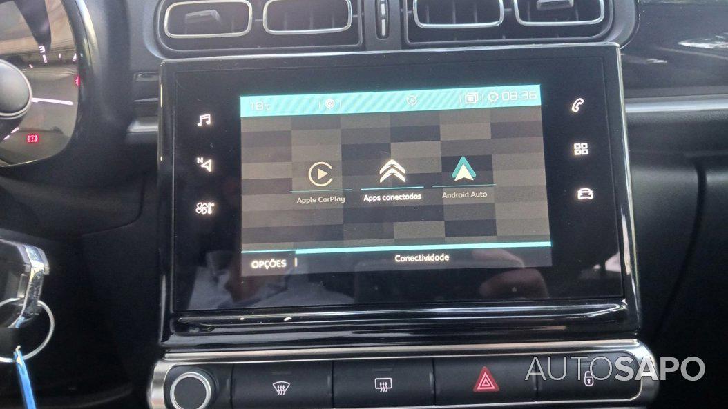 Citroen C3 de 2024