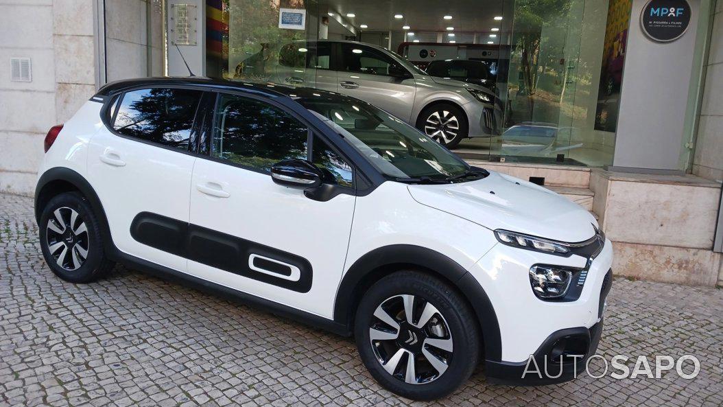 Citroen C3 de 2024