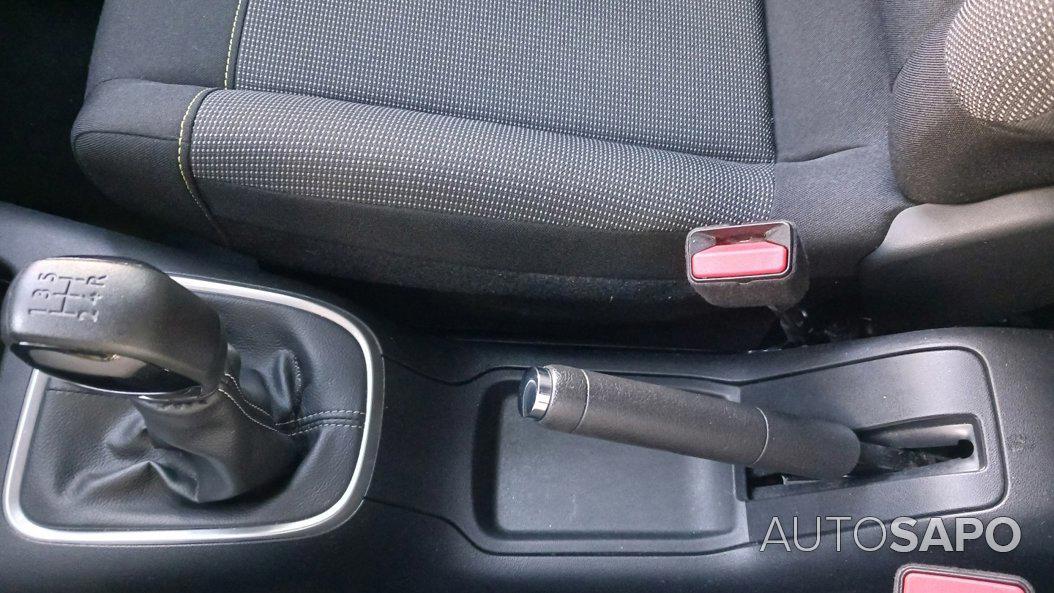 Citroen C3 de 2024
