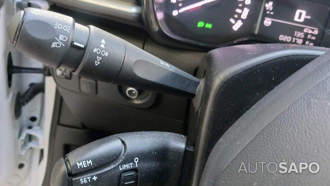 Citroen C3 de 2024