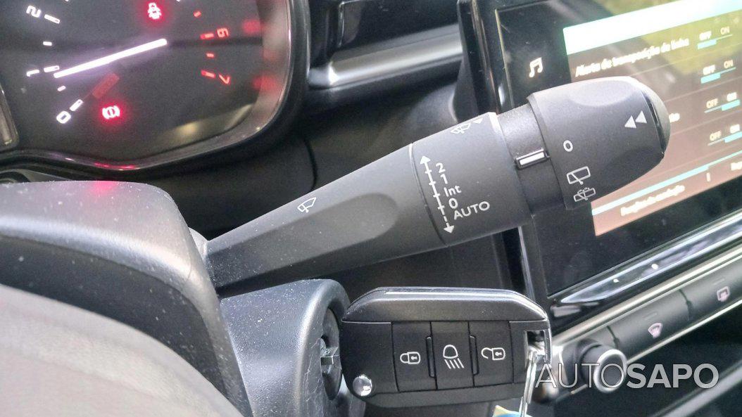 Citroen C3 de 2024