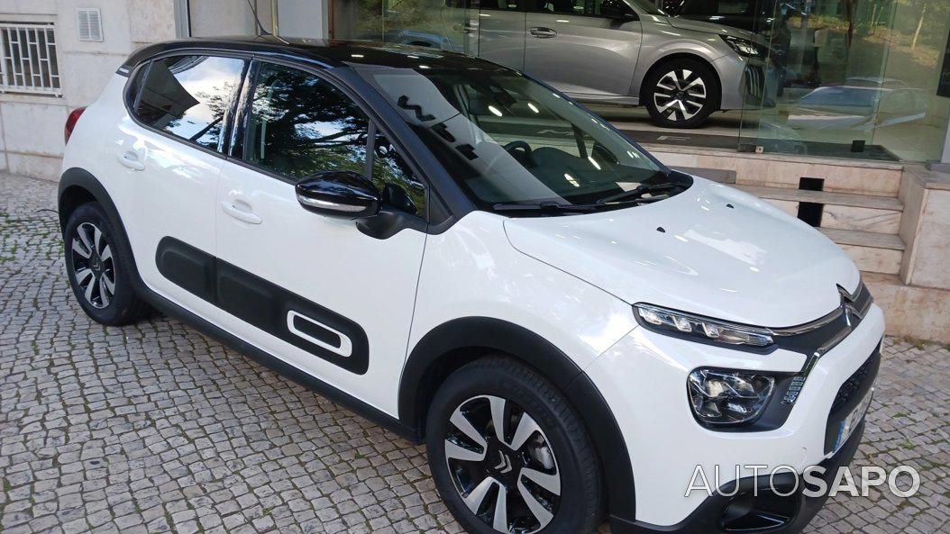 Citroen C3 de 2024