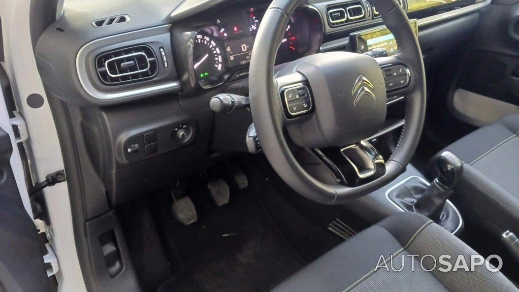 Citroen C3 de 2024