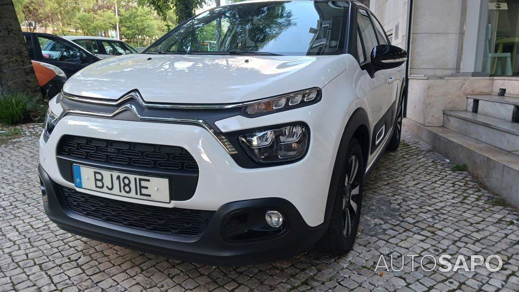 Citroen C3 de 2024