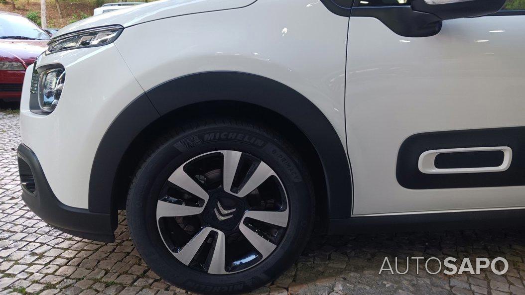 Citroen C3 de 2024