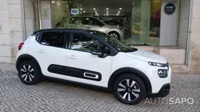 Citroen C3 de 2024