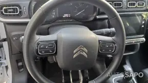 Citroen C3 de 2024