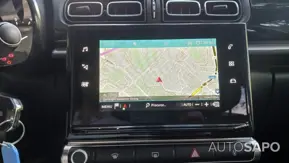 Citroen C3 de 2024