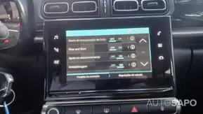 Citroen C3 de 2024