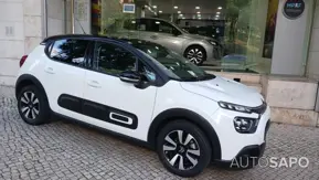 Citroen C3 de 2024