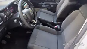 Citroen C3 de 2024