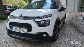 Citroen C3 de 2024