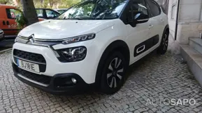 Citroen C3 de 2024
