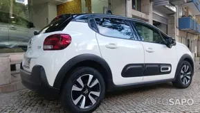 Citroen C3 de 2024