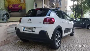 Citroen C3 de 2024