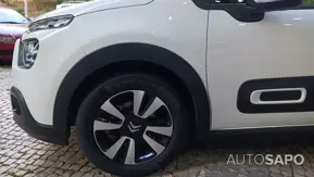Citroen C3 de 2024