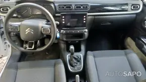 Citroen C3 de 2024