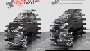 Peugeot 2008 1.2 PureTech Allure de 2018