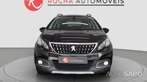 Peugeot 2008 1.2 PureTech Allure de 2018
