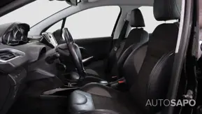 Peugeot 2008 1.2 PureTech Allure de 2018