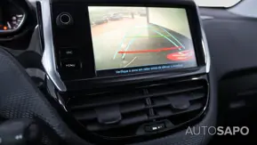 Peugeot 2008 1.2 PureTech Allure de 2018