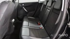 Peugeot 2008 1.2 PureTech Allure de 2018