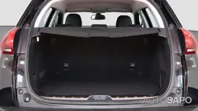 Peugeot 2008 1.2 PureTech Allure de 2018