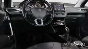 Peugeot 2008 1.2 PureTech Allure de 2018