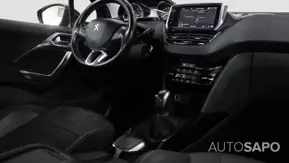 Peugeot 2008 1.2 PureTech Allure de 2018