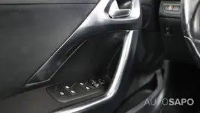 Peugeot 2008 1.2 PureTech Allure de 2018