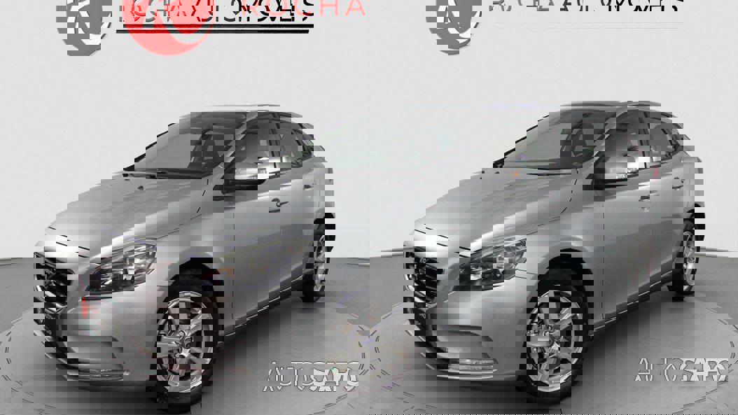 Volvo V40 de 2016