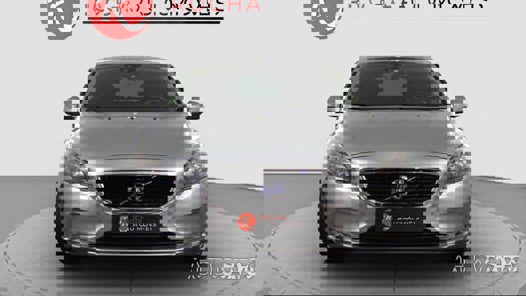 Volvo V40 de 2016