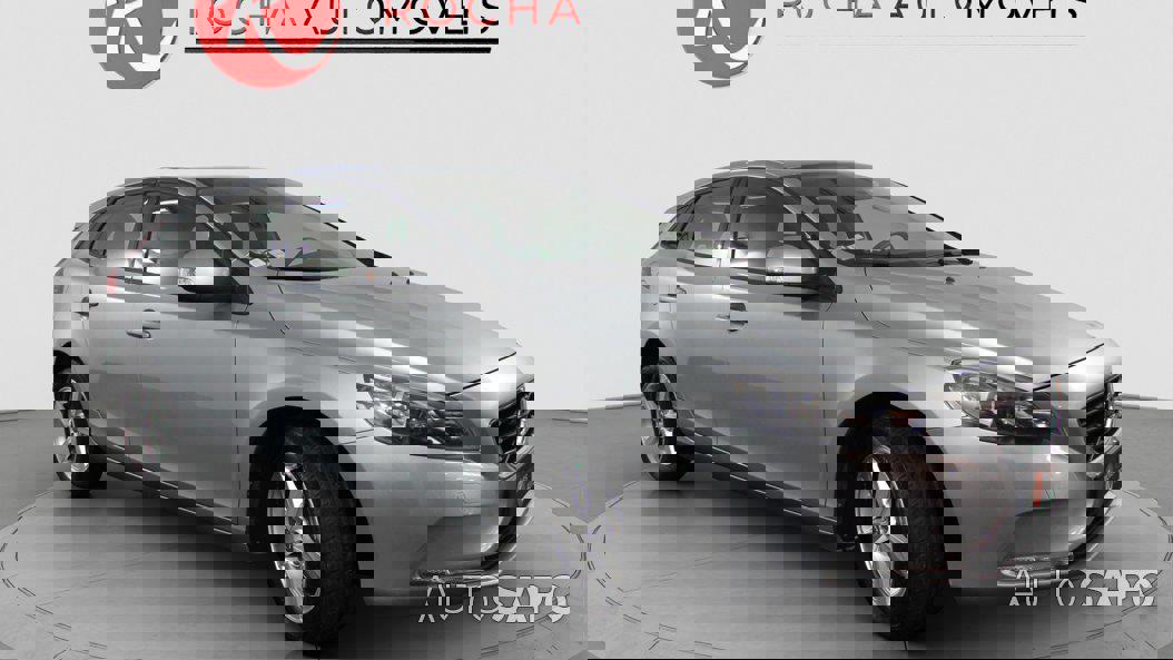 Volvo V40 de 2016