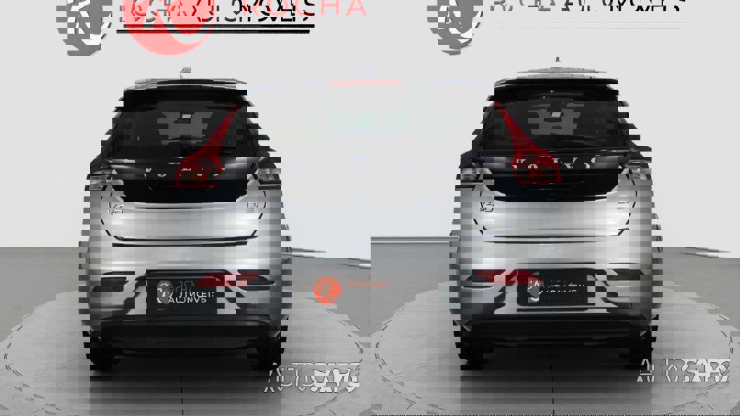 Volvo V40 de 2016