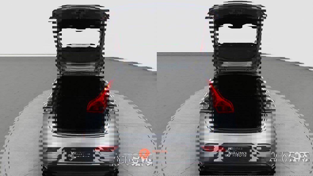 Volvo V40 de 2016