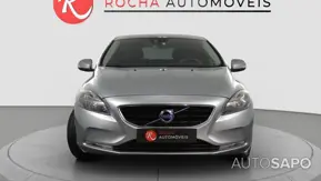 Volvo V40 de 2016
