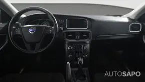 Volvo V40 de 2016