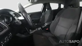 Volvo V40 de 2016