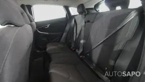 Volvo V40 de 2016