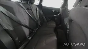 Volvo V40 de 2016
