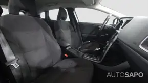 Volvo V40 de 2016