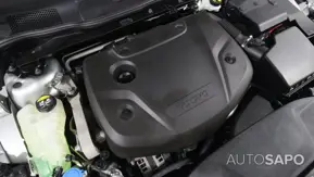 Volvo V40 de 2016