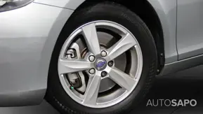 Volvo V40 de 2016