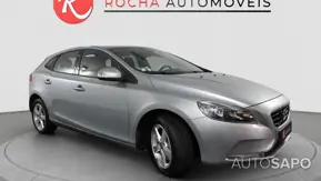 Volvo V40 de 2016