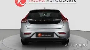 Volvo V40 de 2016