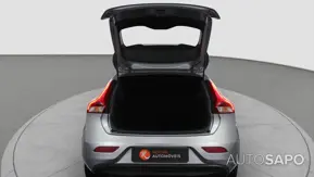Volvo V40 de 2016