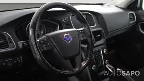 Volvo V40 de 2016
