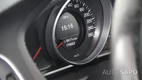 Volvo V40 de 2016
