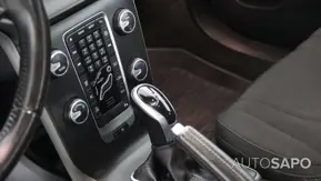 Volvo V40 de 2016